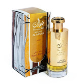 Khaltat Al Arabia Royal Blends(Gold) 100ml EDP Spray Lattafa Perfume